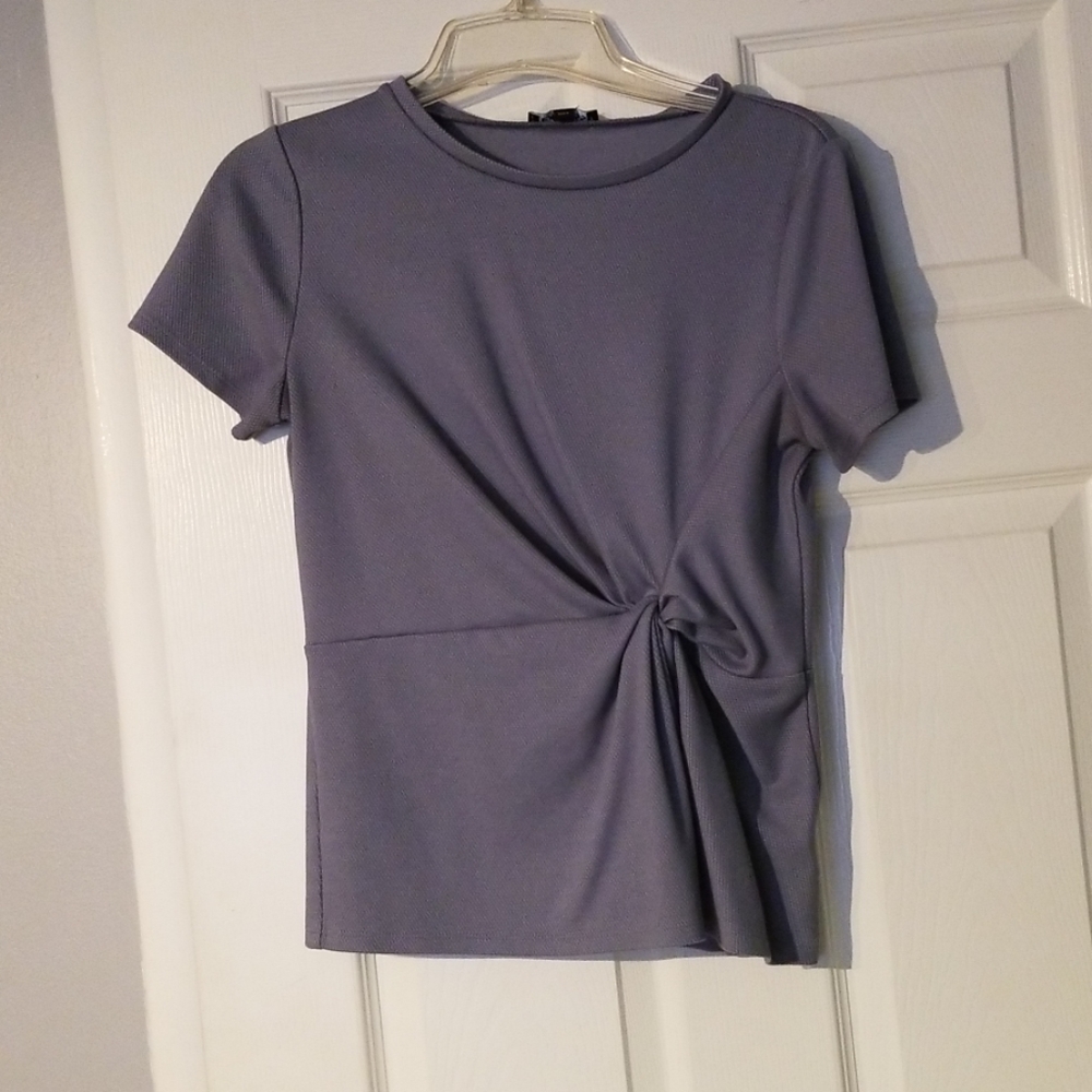 Express top